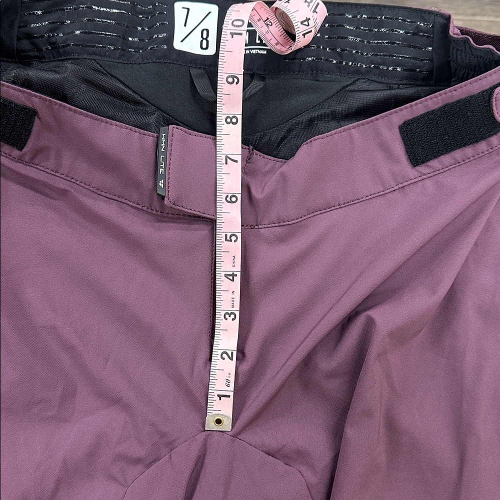 Fly Racing motocross women’s pants size 7/8 - Picture 12 of 13